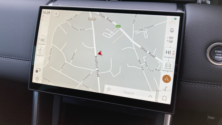 Land Rover Discovery Sport 2.0 D200 Dynamic SE 5dr Auto [5 Seat] Diesel Station Wagon